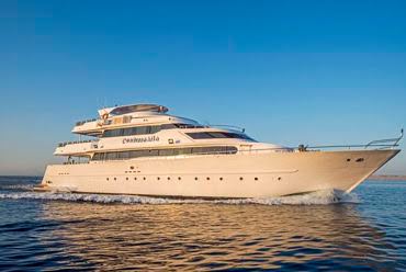 M/Y SS Contessa 